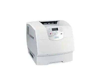 4537N01 - IBM Infoprint Laser Series Monochrome 1552n