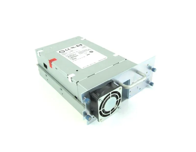 453907-001 - HP 800GB/1.60TB StorageWorks MSL 2024/4048/8096 LTO-4 Ultrium 1840 Fibre Channel Internal Tape Drive