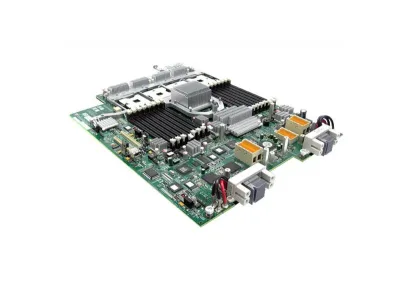 453934-001 - HP System Board (MotherBoard) for ProLiant BL680c G5 Server