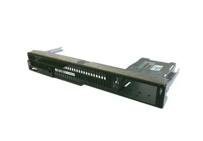 453937-001 - HP Front Panel/ Drive Bracket for ProLiant BL680c G5