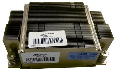 453939-001 - HP Heatsink Assembly for ProLiant BL680c G5 Server