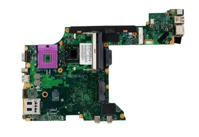 453992-001 - HP Intel System Board (Motherboard) for B1200 Notebook