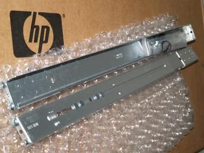 454367-001 - HP Rail Kit for ProLiant Dl320 G5 / Dl320 G5p Server
