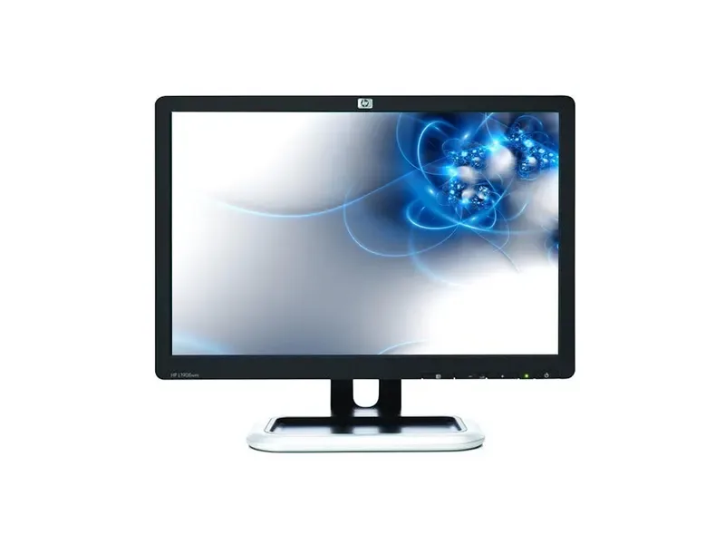454440-101 - HP L1908W 19.0-inch TFT Active Matrix Widescreen 1440 x 900 / 60Hz Flat Panel LCD Display