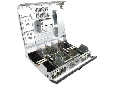 454592-001 - HP Processor / Memory Board for ProLiant DL585 Server G5 Server