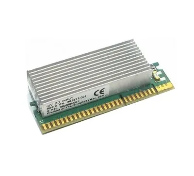 454595-006 - HP Processor Power Module (PPM) for ProLiant DL585 G5 Server