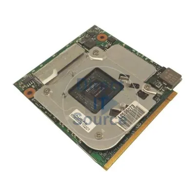 455077-001 - HP 8510p Nvidia G84glm 256MB Video Card