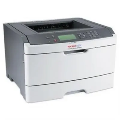 4553-DN1 - IBM InfoPrint 1872DN Monochrome Laser Printer