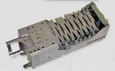 455508-001 - HP Dual I/O Module for MDS600 Modular Disk System