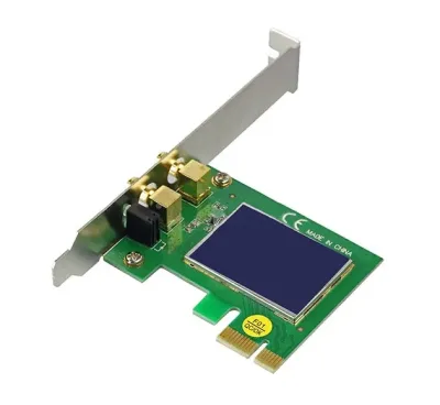 455756-001 - HP WLAN Adapter Kit for dc7800 Ultra Slim Desktop Business PC