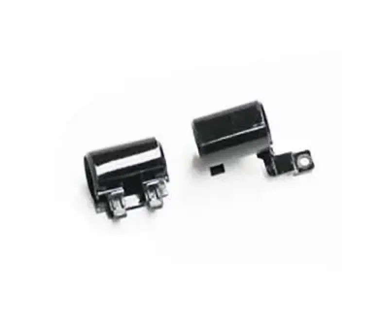 455845-001 - HP Pavilion DV2600 Left and Right Display Hinge Covers