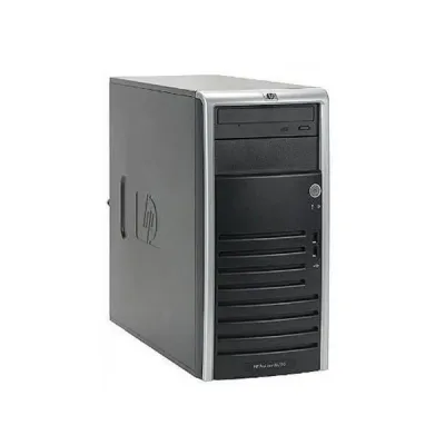 455948-035 - HP ProLiant ML110 G5 Intel Xeon X3065 2.33GHz CPU 1GB RAM 2 x 250GB HDD Server