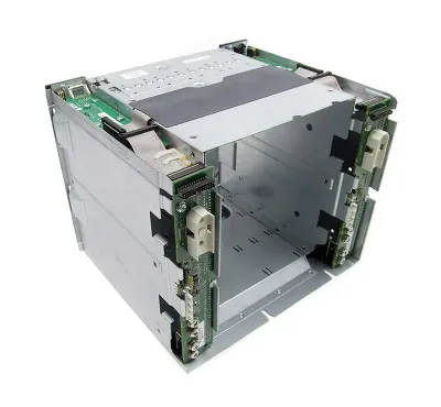 455974-001 - HP Power Block with Power Backplane Board for MDS600 StorageWorks