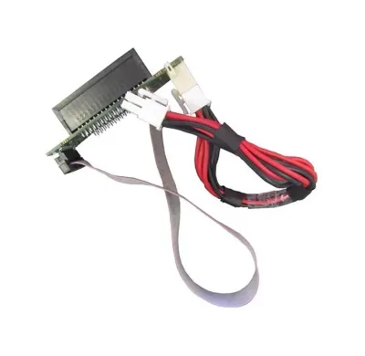 455977-001 - HP Fan Power Board with Cables for StorageWorks 600 Modular Disk System