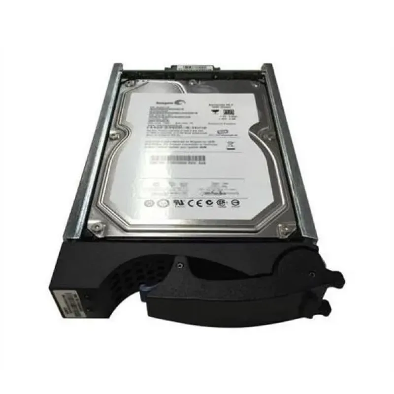 456-104-112 - EMC 1TB 10000RPM SATA 6Gb/s Hard Drive for VMAX