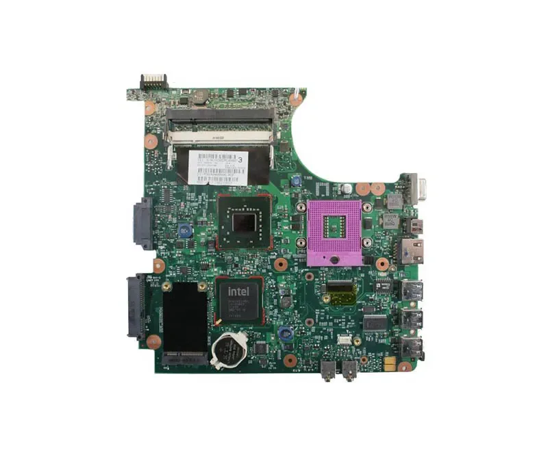 456609-001 - HP System Board (Motherboard) for 6720S Laptop