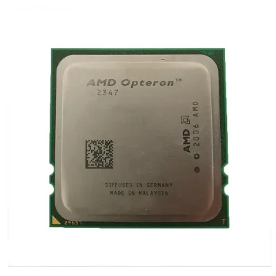 456883-B21 - HP 1.90GHz 2MB L3 Cache AMD Opteron 2347 HE Quad Core Processor