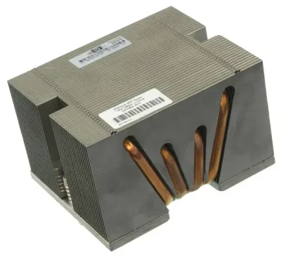 457264-001 - HP CPU Heatsink for ProLiant Dl185 G5 / G6 Server