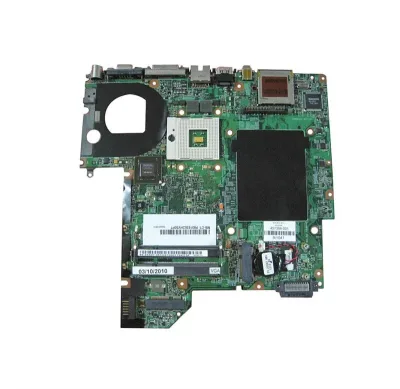 457356-001 - HP System Board (Motherboard) with Centrino Technology includes the Intel Chipset and Rtc Battery