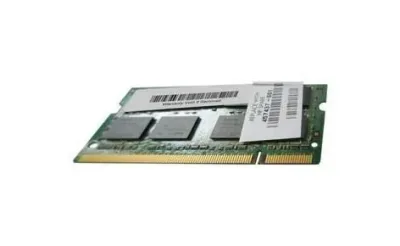 457437-001 - HP 2GB DDR2-667MHz PC2-5300 non-ECC Unbuffered CL5 200-Pin SoDimm 1.8V Memory Module