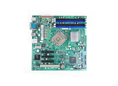 457883-001 - HP System Board (MotherBoard) for HP ProLiant ML110 G5 Server