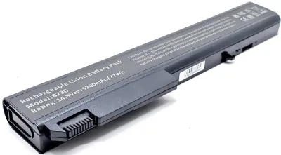 458274-362 - HP 8-Cell 73Wh 2.55Ah 14.4V Li-Ion Battery for EliteBook 8530P