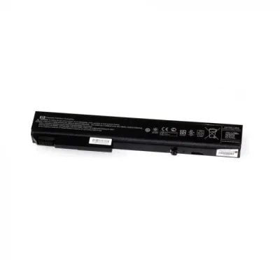 458274-423 - HP 8-Cell 2.55Ah 73Wh Li-Ion Primary Notebook Battery for HP EliteBook 8530p Laptop