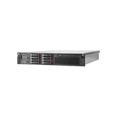 458342-421 - HP ProLiant ML370R05 Server 2 x Xeon 3GHz 4GB DDR2 SDRAM Ultra ATA , Serial Attached SCSI RAID Controller Rack