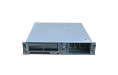 458563-421 - HP ProLiant DL380 G5 Server 1 x Xeon 2.83GHz 2GB DDR2 SDRAM Ultra ATA , Serial Attached SCSI RAID Controller Rack