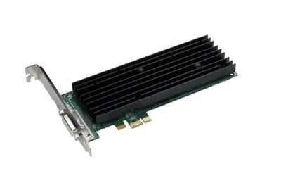 458707-002 - HP Nvidia Quadro NVS 290 256MB DDR2 64-Bit PCI Express x16 Video Graphics Card