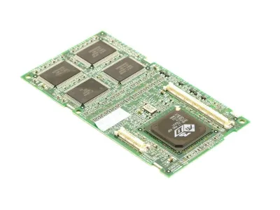 4589T - Dell ATI M11 4MB Video Graphics Card for Inspiron 7500