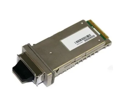 459007-B21-ACC - Accortec 10Gbps 10GBase-SR Multi-mode Fiber 300m 850nm Duplex SC Connector X2 Transceiver Module