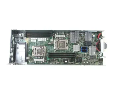 459274-001 - Compaq System I/O Board for ProLiant BL2X220c