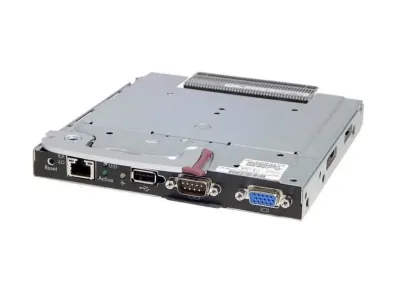 459526-504 - HP On Board DDR2 R2 Administrator Module for BladeSystem c7000