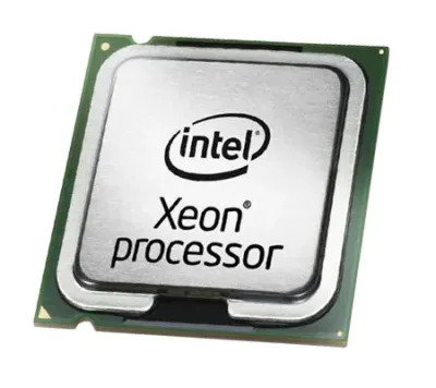 459734-001 - HP 2.80GHz 1600MHz FSB 12MB L2 Cache Socket LGA771 Intel Xeon E5462 Quad Core Processor