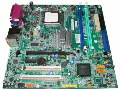 45C3282 - IBM System Board with Intel 946GZ for ThinkCentre M55E/A55