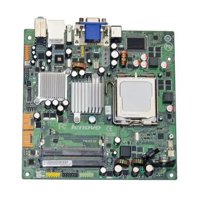 45C5971 - IBM Mini-ITX System Board for ThinkCentre M57 M57P