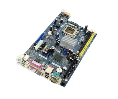 45C6576 - IBM System Board for ThinkCentre A51
