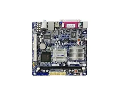 45CTD - Foxconn Intel 945GC + ICH7 DDR3 Mini-ITX System Board (Motherboard)
