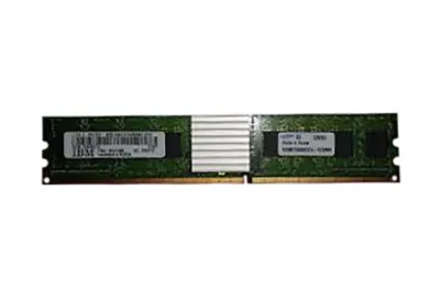45D1668 - IBM 2GB DDR2-533MHz PC2-4200 ECC Registered CL4 276-Pin DIMM Memory Module