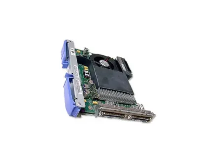 45D5064 - IBM Dual-Port 12X DDR Host Channel Adapter