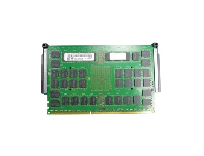 45D5674 - IBM 16GB DDR3-1066 MHz PC3-8500 ECC Registered CL7 276-Pin CDIMM 1.5V Cache Memory