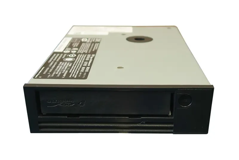 45E1025 - IBM 800GB / 1600GB LTO-4 SAS HH Internal Tape Drive