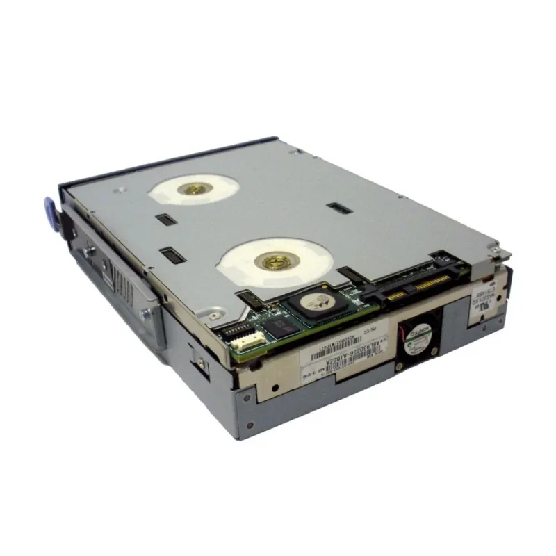 45E1124 - IBM 800/1600GB LTO Ultrium-4 SAS HH Internal Tape Drive