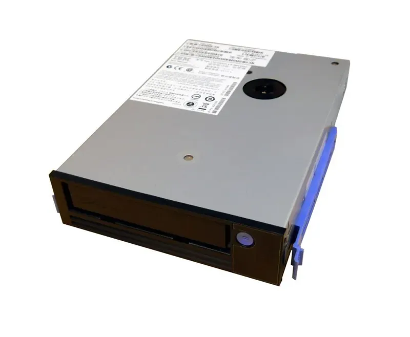 45E1125 - IBM 800/1600GB LTO Ultrium-4 SAS HH Internal Tape Drive