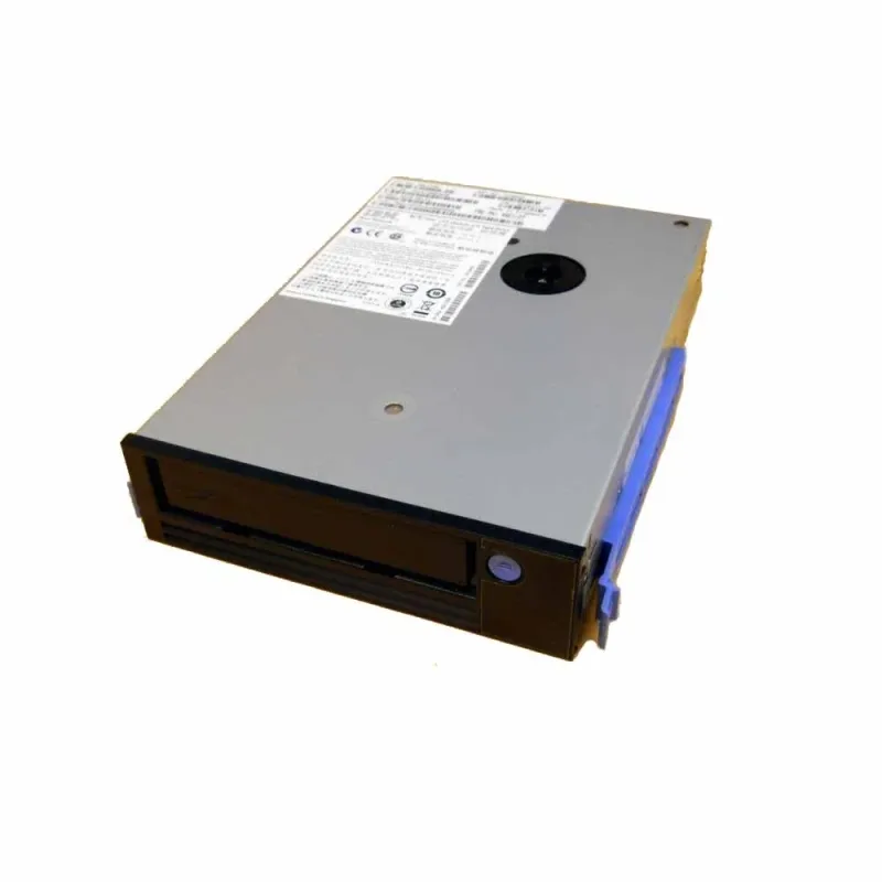 45E1127 - IBM 800/1600GB LTO Ultrium-4 SAS HH Internal Tape Drive