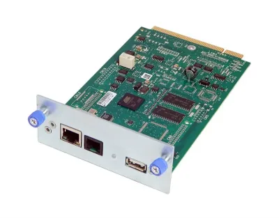 45E1414 - IBM Ts3100 Tape Library Controller Card