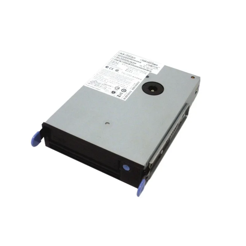 45E1556 - IBM 800/1600GB LTO Ultrium-4 SAS HH Internal Tape Drive