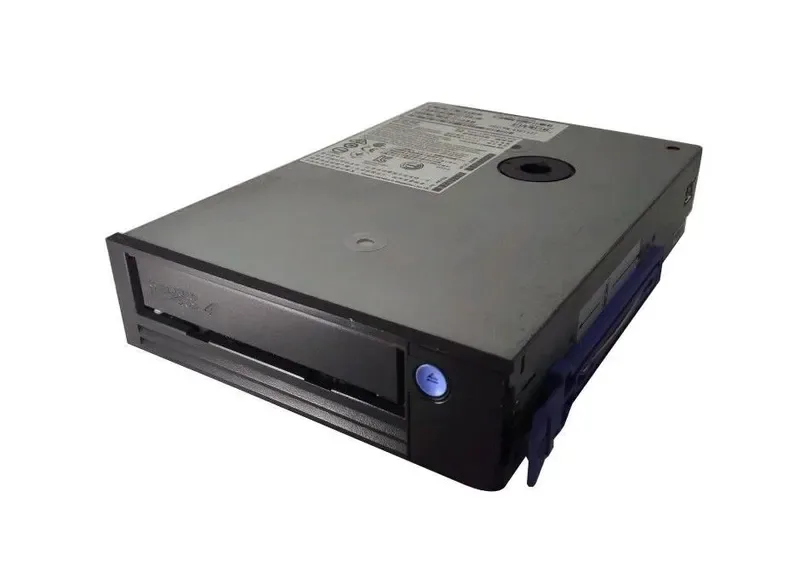45E6196 - IBM 800GB / 1600GB LTO-4 SAS HH Internal Tape Drive