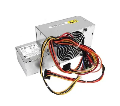 45J9446 - Lenovo 240-Watts ATX 85Plus Power Supply for ThinkCentre M57/M58/M90/M90p